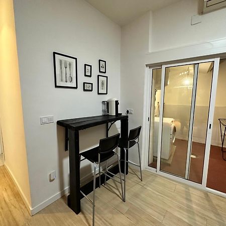 Dulces Suenos Ciutat Vella Apartamento Valência Exterior foto