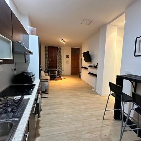 Dulces Suenos Ciutat Vella Apartamento Valência Exterior foto