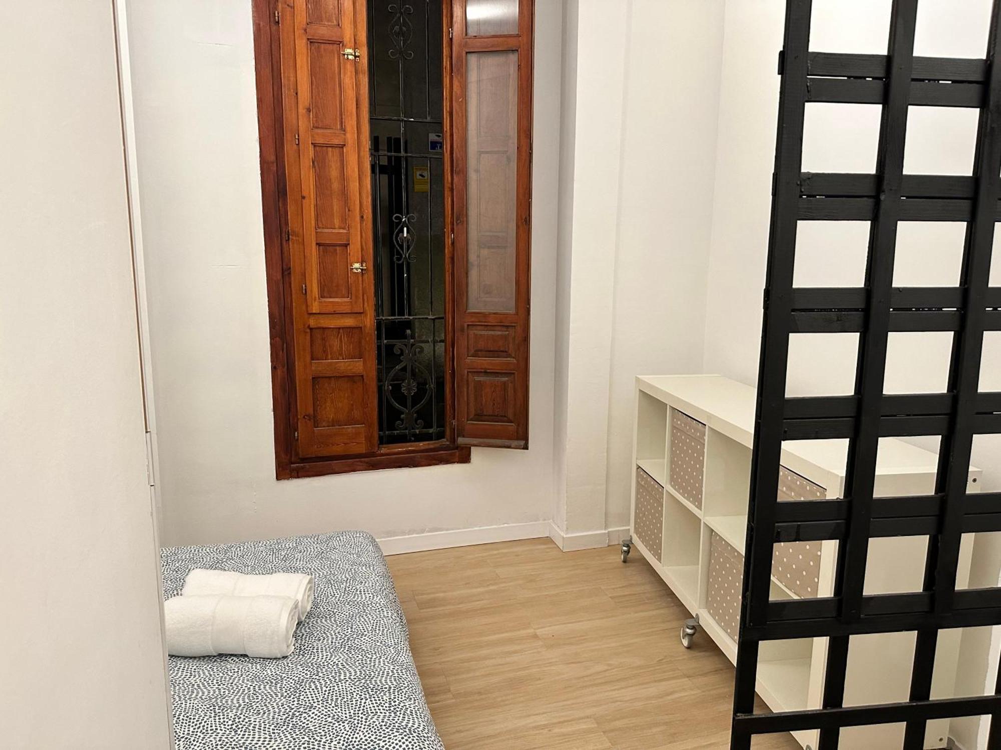 Dulces Suenos Ciutat Vella Apartamento Valência Exterior foto