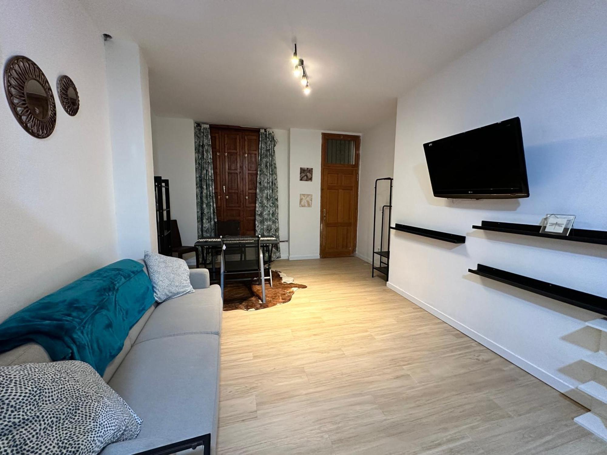 Dulces Suenos Ciutat Vella Apartamento Valência Exterior foto