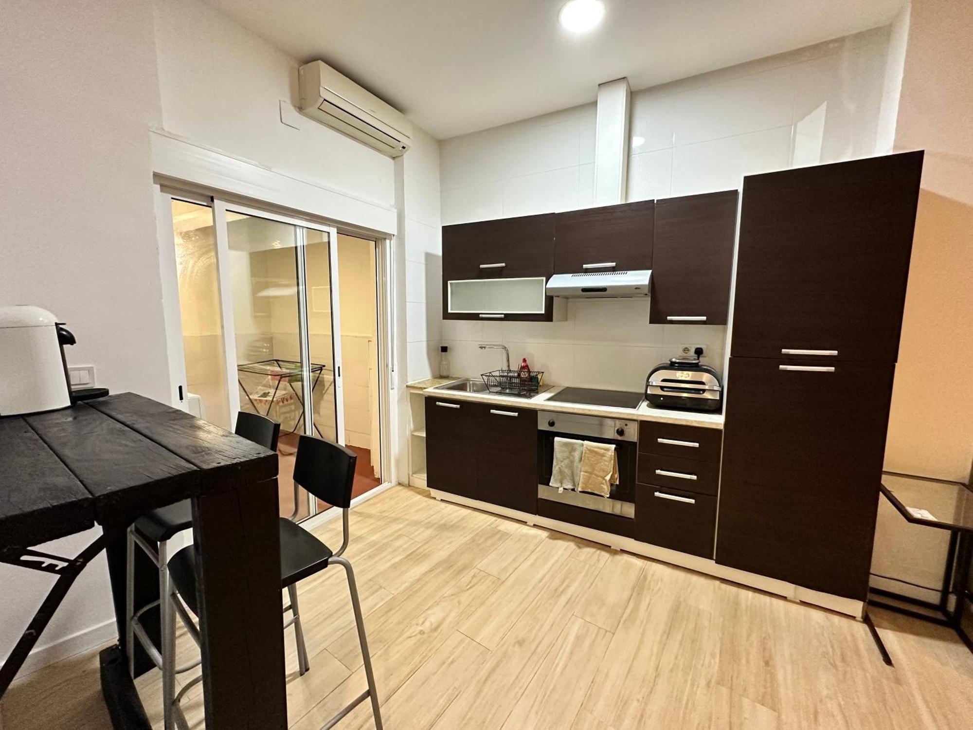 Dulces Suenos Ciutat Vella Apartamento Valência Exterior foto