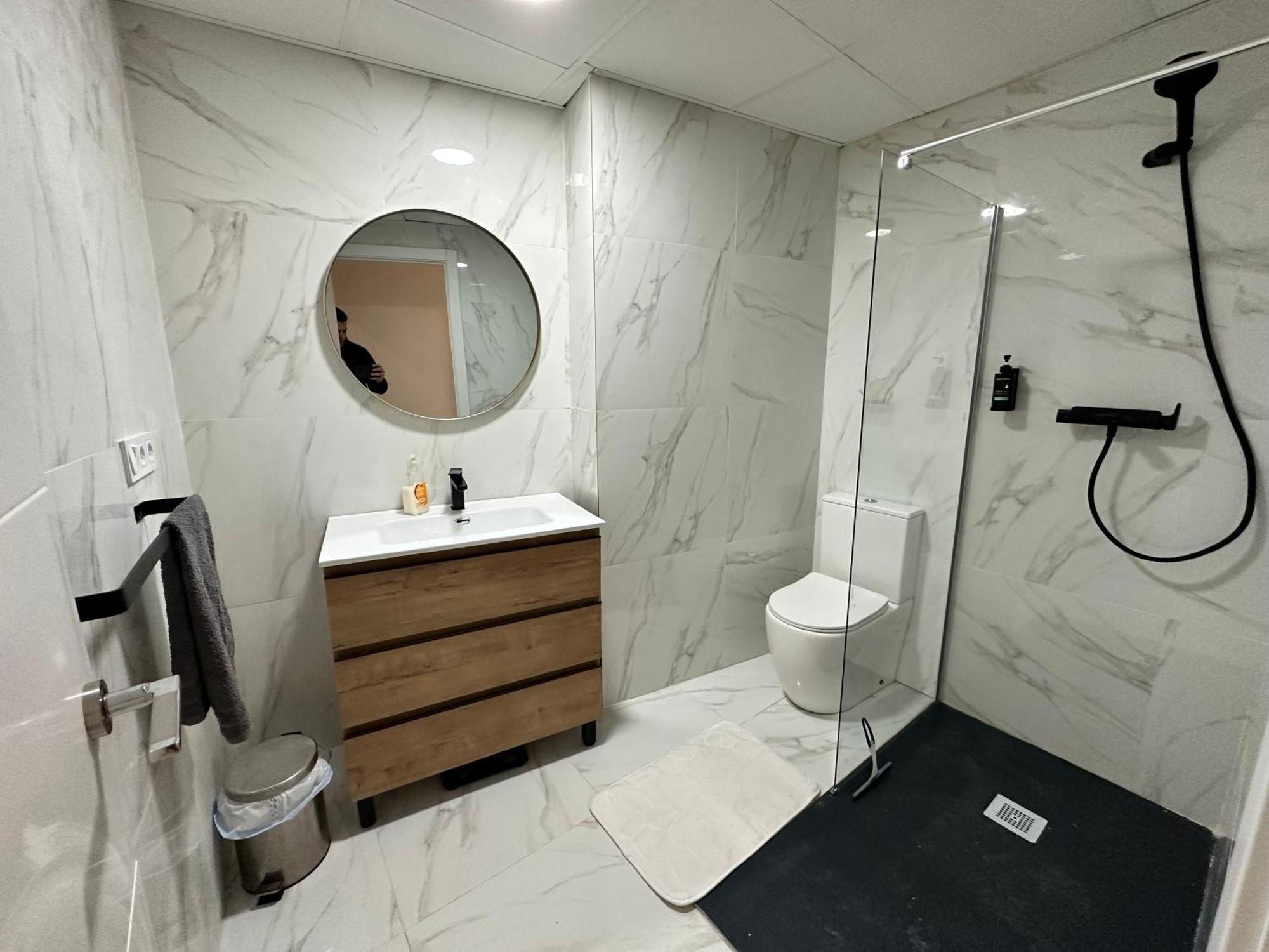 Dulces Suenos Ciutat Vella Apartamento Valência Exterior foto