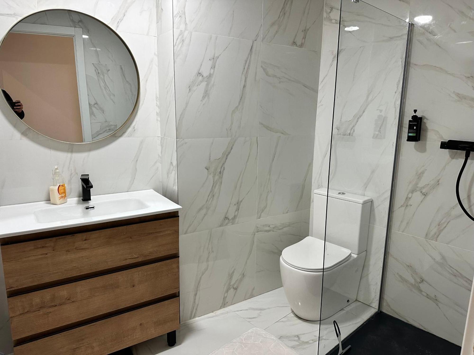 Dulces Suenos Ciutat Vella Apartamento Valência Exterior foto