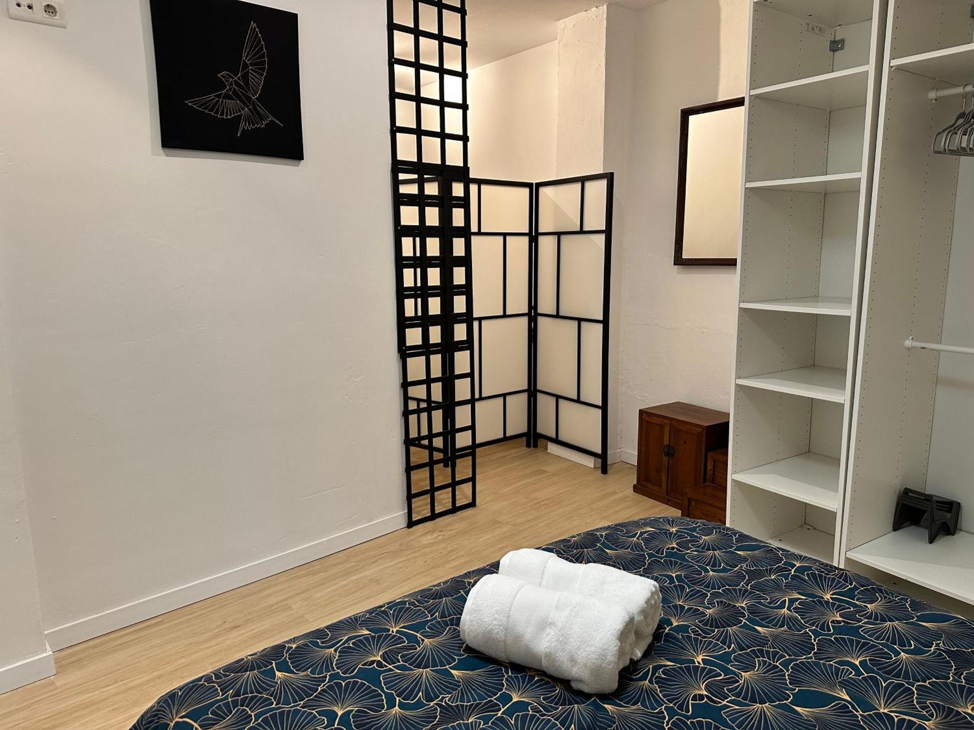 Dulces Suenos Ciutat Vella Apartamento Valência Exterior foto
