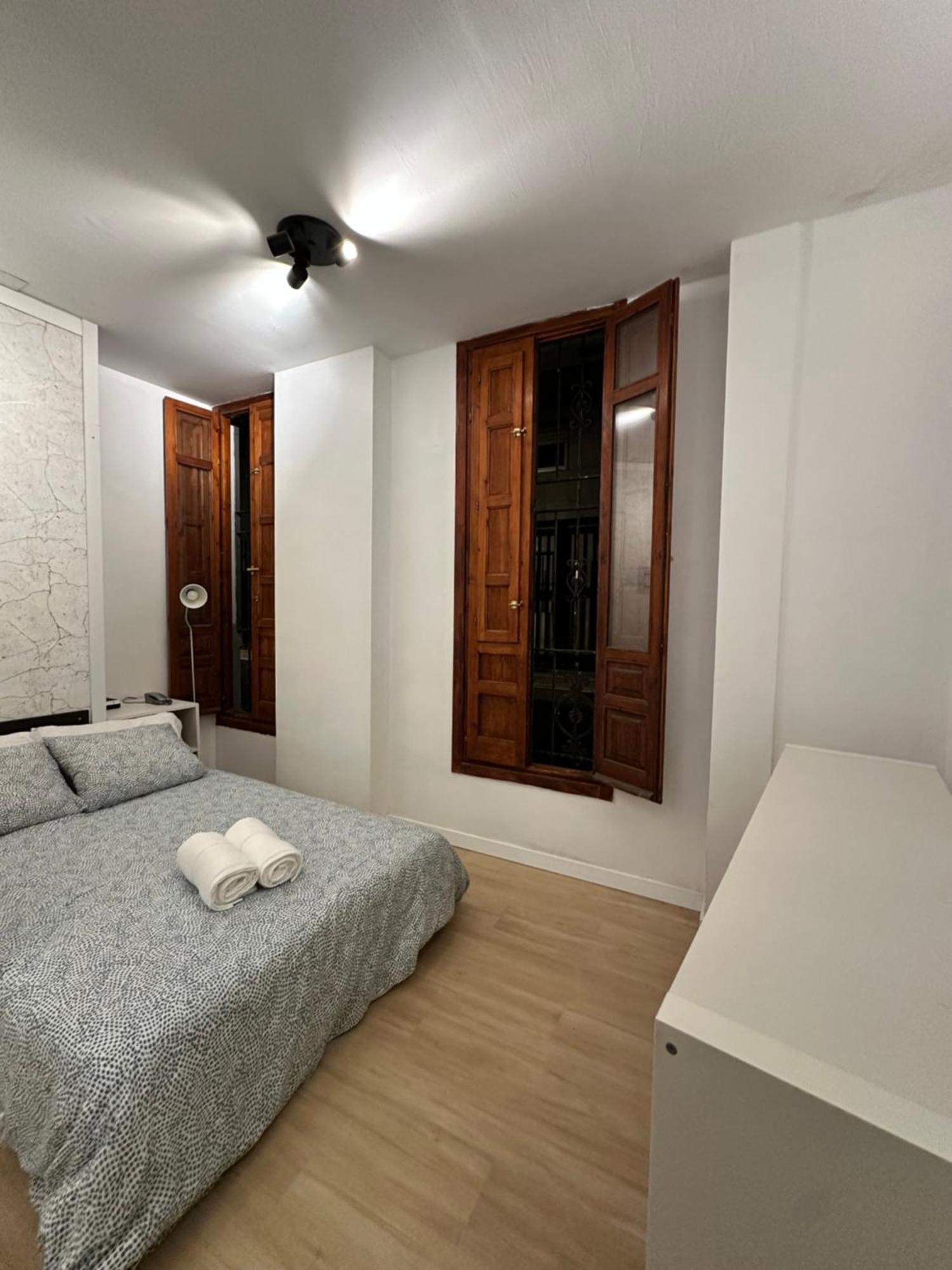 Dulces Suenos Ciutat Vella Apartamento Valência Exterior foto