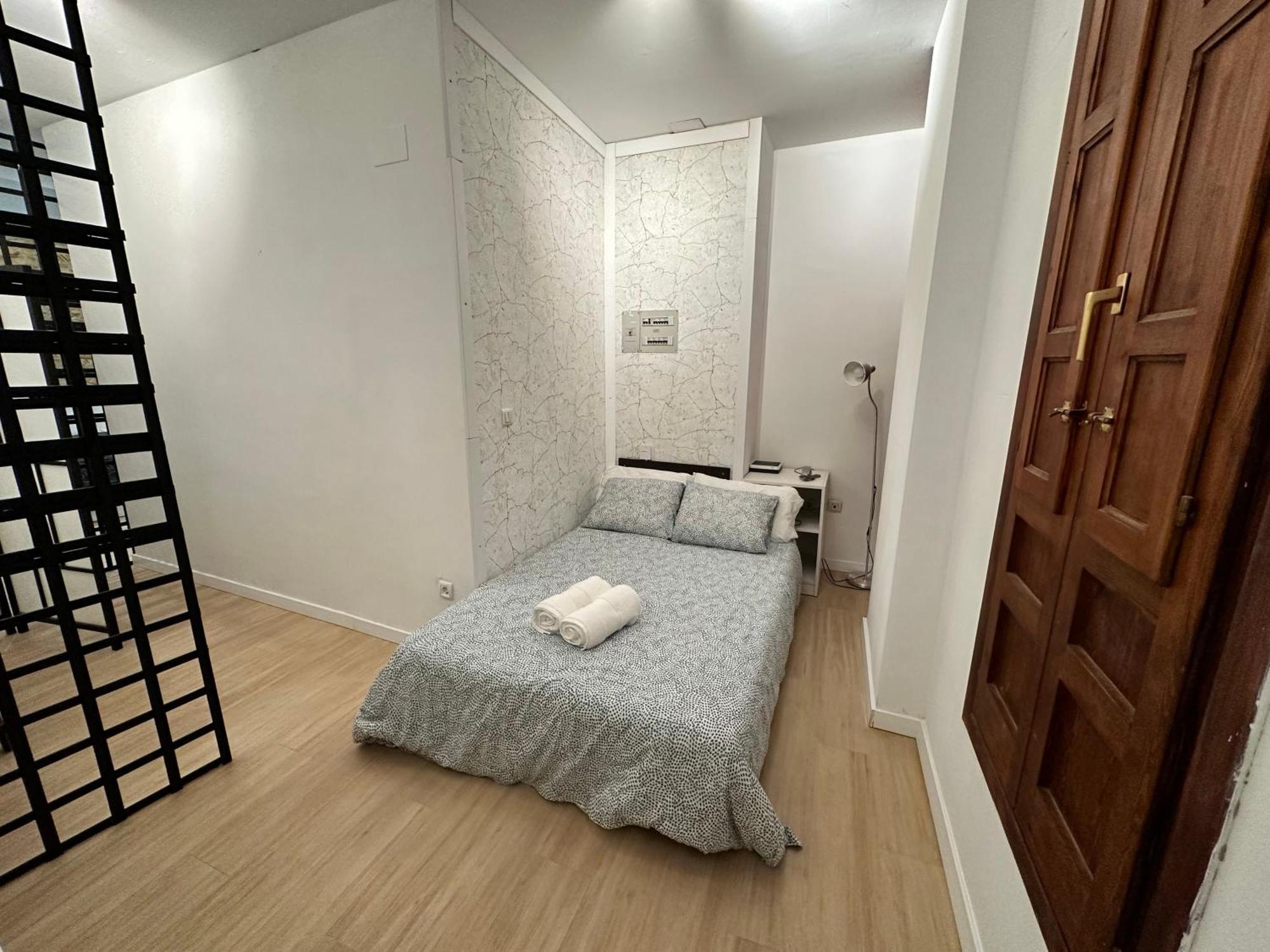 Dulces Suenos Ciutat Vella Apartamento Valência Exterior foto