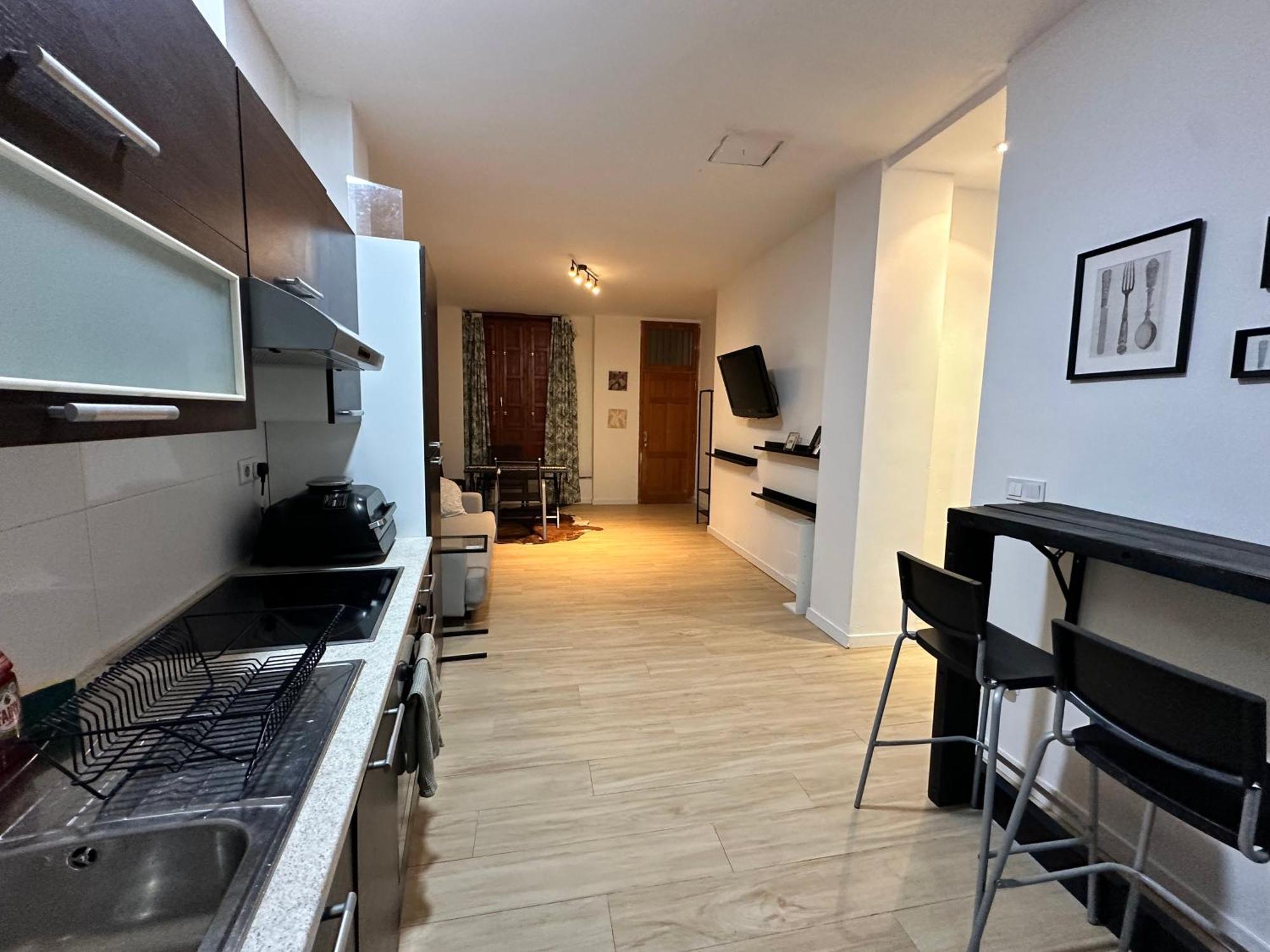 Dulces Suenos Ciutat Vella Apartamento Valência Exterior foto