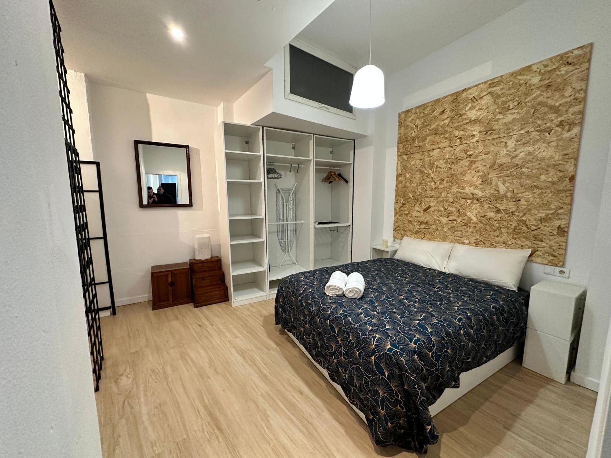 Dulces Suenos Ciutat Vella Apartamento Valência Exterior foto