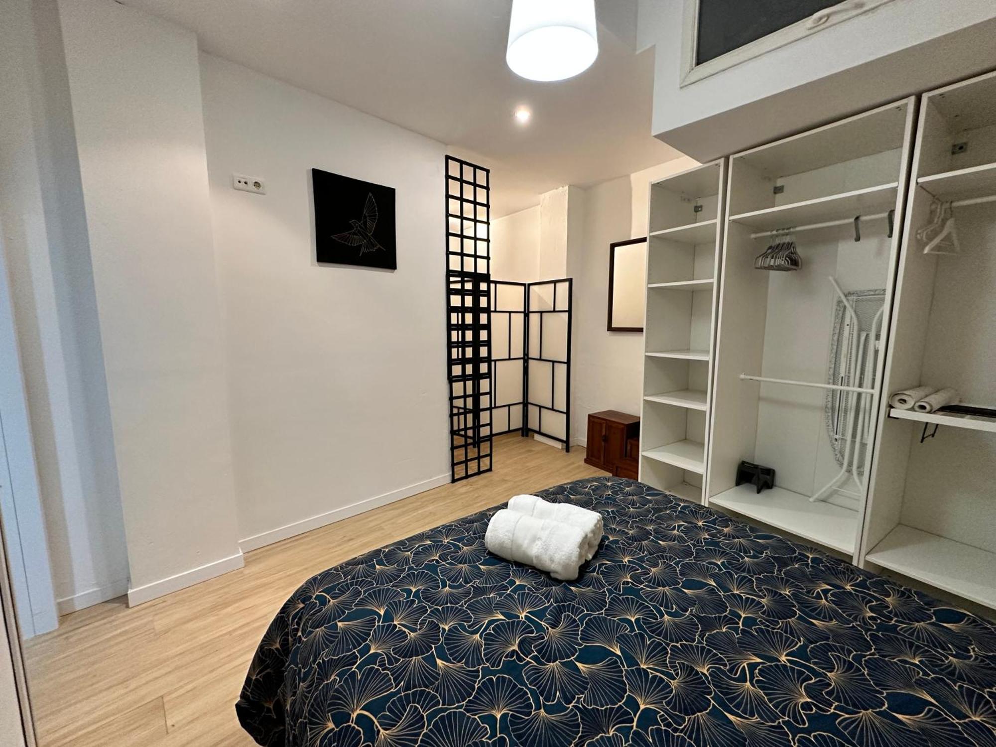 Dulces Suenos Ciutat Vella Apartamento Valência Exterior foto